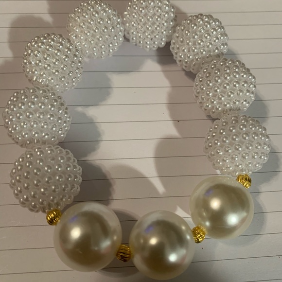 Beaded Bracelet - Picture 2 of 2